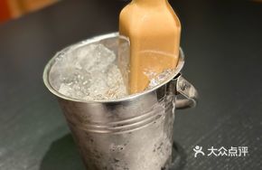 15-Year Signature Frozen Milk Tea