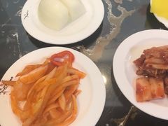 -桃园中华料理炸酱面(燕儿岛路店)