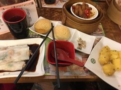 -添好运点心专门店(深水埗店)