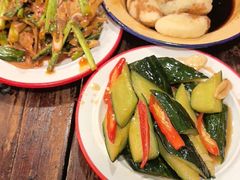 -聂发财重庆江湖菜(解放碑店)