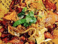 -多呗辣麻辣香锅(万达广场店)