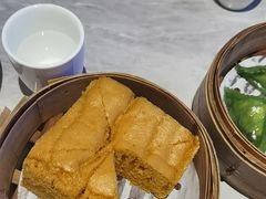 -陶兰居·手工点心·粤菜(圆融时代广场店)