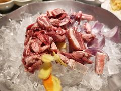 -泽成冰煮羊(非·遗东岸国际店)