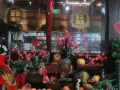 大堂-云天楼国鼎喜宴中心(国鼎店)