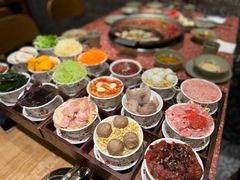-纸盐河码头火锅(十八梯店)
