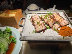 -绿茶餐厅(雁塔大悦城店)