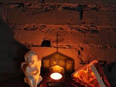 -CHURCH  BISTRO 教堂·餐吧