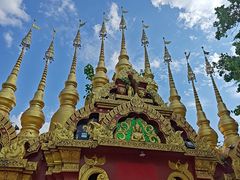 -西双版纳总佛寺