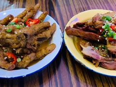 虎皮小凤爪-三镇卤货二公司(汉街店)
