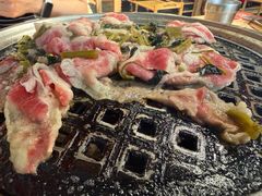 -霸腹烤肉(厦门柚子番店)