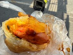 -张记灌饼(丰富路店)