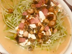 -九毛九西北菜(大东海店)