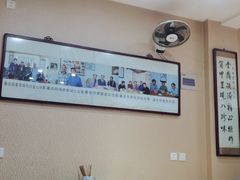 -天发芽·何记葫芦头泡馍·老字号(小南门店)
