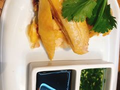 -苏小柳手工点心(人民广场分院)