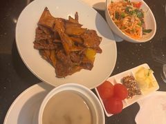-铭轩中餐厅·海南菜·粤菜(亚龙湾瑞吉店)