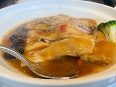 花雕酒醉河田鸡-闽和南(深圳万象城店)
