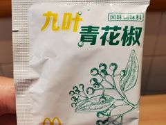 -麦当劳(保定裕华路店)