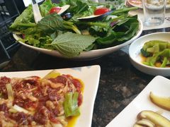 -完美生活炭火烤肉(二马路店)