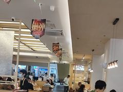 -豪客来牛排(中华城店)