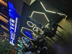 -MOSSO音乐酒吧·Live House(南京西路店)