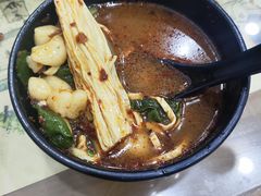 -清真·穆萨砂锅(大皮院店)