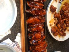 -津沽小院(天津之眼店)