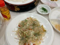 -寻味顺德·南记酒家·传统顺德菜·鱼生(广源路店)