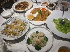-潮州府·潮菜·砂锅粥(徐家汇店)