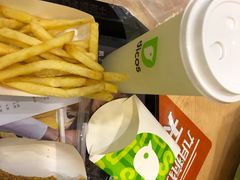 -德克士(新加坡城店)