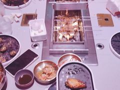 -丰茂烤串(全国首店)