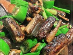 -啫神·广州地标美食(北京路店)