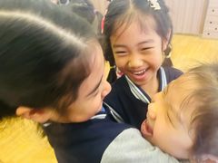 -第壹宝贝儿童教育中心(朝阳校区)
