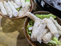 -正南齊北重庆老火锅(光华村直营店)