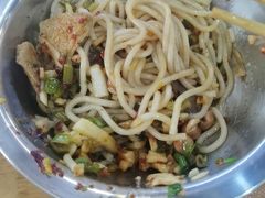 -李氏紫竹林卤粉(火车站店)