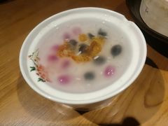 -蜜桃餐厅·古运河畔(南下塘店)