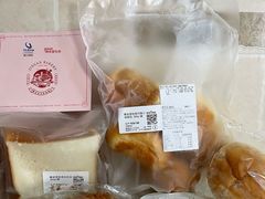 -静安面包房(万航渡路店)