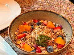 -小芳廷餐厅