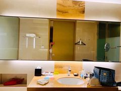 -青岛富力艾美酒店