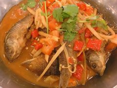 -小辣椒·桂林本地菜(鸿运店)