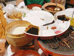 -大鸭梨烤鸭店(花园村店)