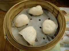 -添好运点心专门店(深水埗店)