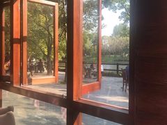 -绿荫坊餐厅(共青森林公园店)