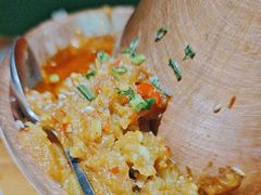 -遇见阿家村云南菜(魏公村店)