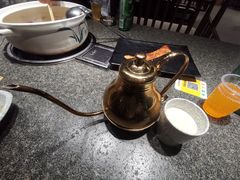 -马一洒开锅羊肉清真餐厅(京汉店)