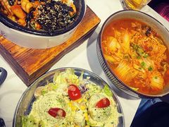 -京尚道韩式美食屋(海甸岛店)