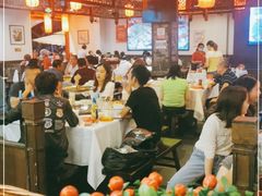 大堂-川道拐耗儿鱼(置信路店)