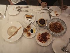 -成桂西餐厅·42年的味道(五大道疙瘩楼店)