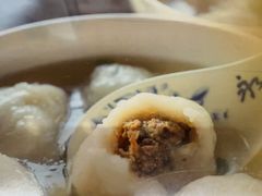 -永和鱼丸(南后街店)