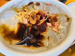 -胡马八破·川菜小馆(高新万达店)