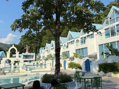 -清泉湾生态旅游度假区